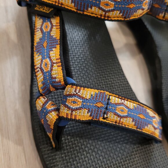 TEVA | Original Universal Sandal | Sz. 9 - Picture 3 of 8